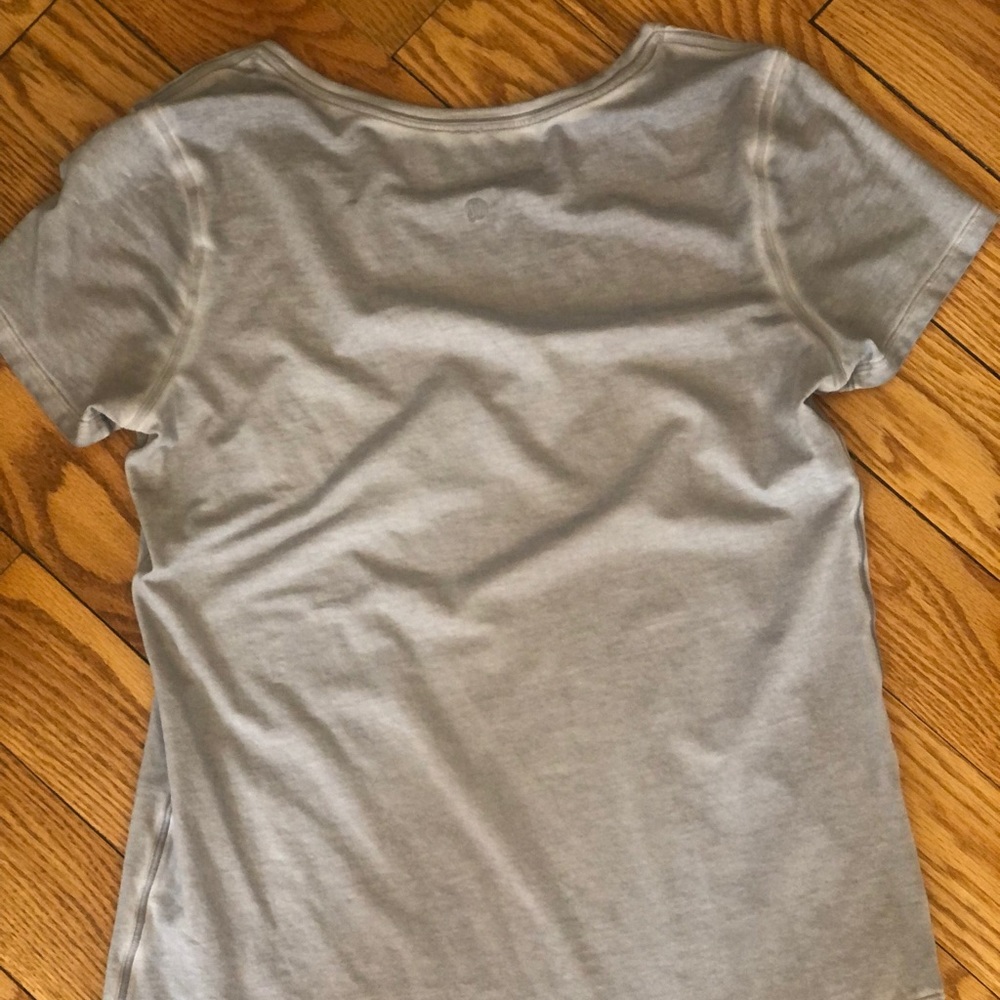 Lululemon Love Crew Shirt